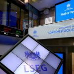 FTSE 100 Surges to Three-Month Peak, Sets Sights on Gains in Volatile Month