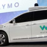 Unleashing the Potential: Waymo’s Sky-High Business Projections for 2025