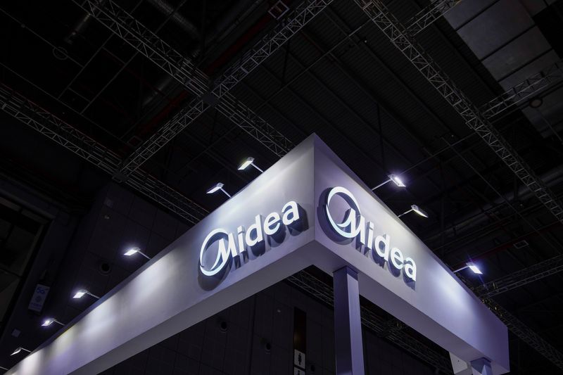 Hot Tip: China’s Midea Group Set to Skyrocket with Top-Priced Shares in Hong Kong Debut!