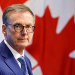 Bank of Canada Chief Considers Rate Cuts Amid Rising Growth Concerns, Reveals FT