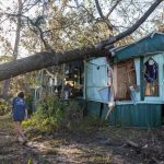 Rising Death Toll and Daunting Cleanup: US Southeast Braces for Helene’s Wrath