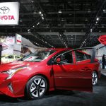 Shocking News: Toyota Slashes EV Production Plans by 30%, According to Report