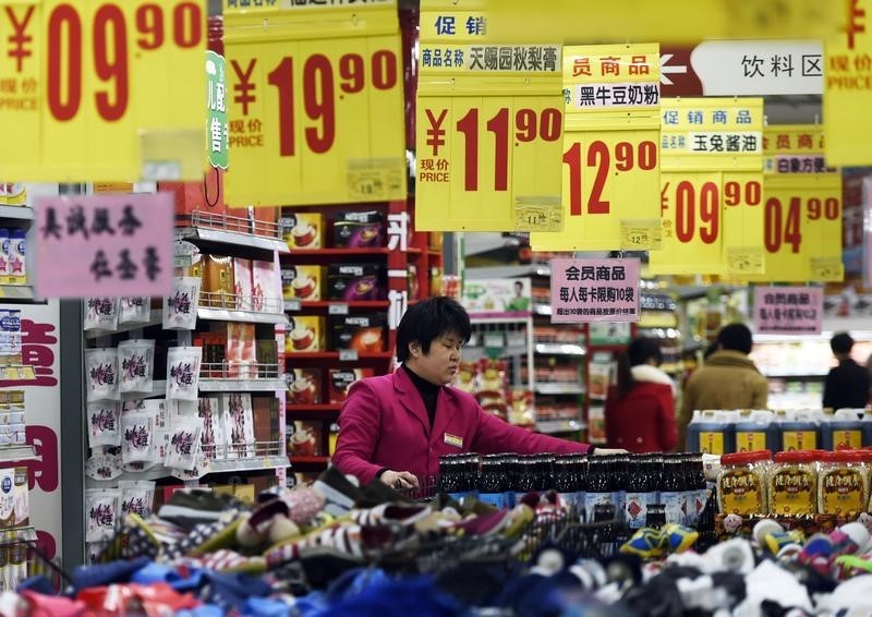 China’s Consumer Conundrum: A Problem Impacting All