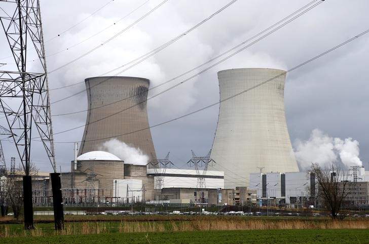 Nuclear Power Resurgence Predicted by UBS