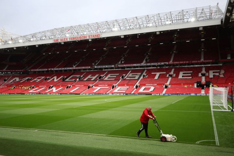 Manchester United: Defying Financial Woes with Strong Brand Power according to Jefferies