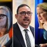 Arizona’s Top Democrats in Tense Debate Over Critical Election Decision