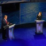 Clash of Titans: Harris vs. Trump on Foreign Policy in Debate Showdown