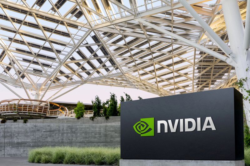 Nvidia Power Surge Set to Lose Steam and Spark Volatility, Predicts UBS