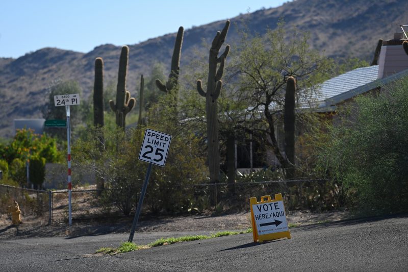 Arizona Voter Citizenship Proof Dilemma Doubles – What You Need to Know!