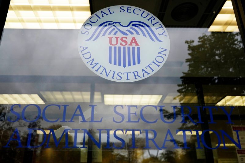 Social Security on the Brink: Trump’s Proposals Threaten to Deplete Funds in Just 6 Years, Warns Budget Group