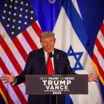 Trump Blames Democrats for Antisemitism Amid Criticism of Jewish Members