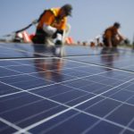 Sunset on First Solar: Q3 Earnings Miss Sends Shares Sliding