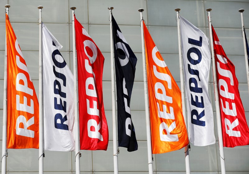 Keep an Eye on Repsol: Exciting Trading Update Ahead!