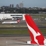 Australian Pilots’ Union Shoots Down Qantas Airways’ Wage Offer