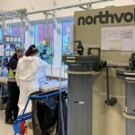 Northvolt’s Shocking Woes: Subsidiary Declares Bankruptcy Following Project Axing