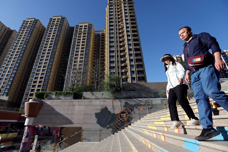 China’s Stimulus Sparks Hope in Property Sector, But Confidence Remains Uncertain