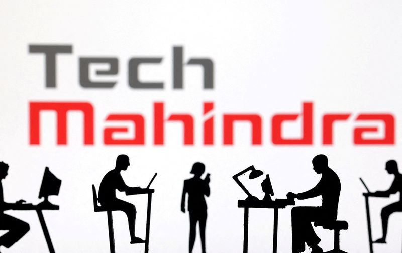 Tech Mahindra Surpasses Revenue Expectations in July-Sept Quarter in India