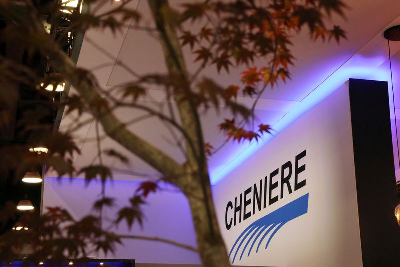 Cheniere Energy Predicts China’s Natural Gas Demand to Soar Over 50% by 2040