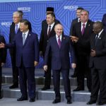 BRICS Unites: Accelerating Momentum Through Common Grievances