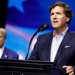 Father Trump to Deliver ‘Spanking’ at Wild Georgia Rally, Says Tucker Carlson