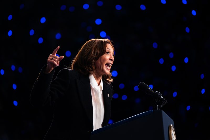 Get the Scoop: Kamala Harris’s Debut on Fox News – What You Need to Know!