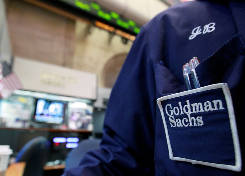 Goldman Sachs Reports: Exciting Shift as Hedge Funds Return to North America While China Flows Become More Unpredictable