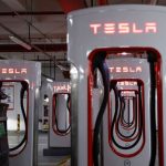 Tesla Shines Bright: Earnings Beat and Rosy Forecast Propel Shares Up Over 11%