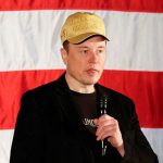 Elon Musk’s Bid to Transfer Case for $1 Million Voter Rewards Denied!