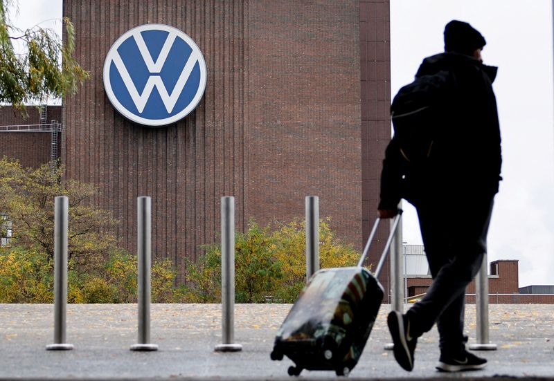 VW CEO Urges Essential Cost Cutting After Years of Structural Challenges