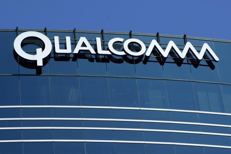 Qualcomm Soars on Strong Q4 Results and Buys Back Shares