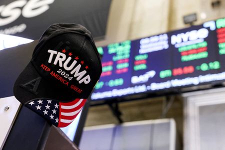 Trump 2.0: Bull or Bear – Which Way Will the Market Roar?