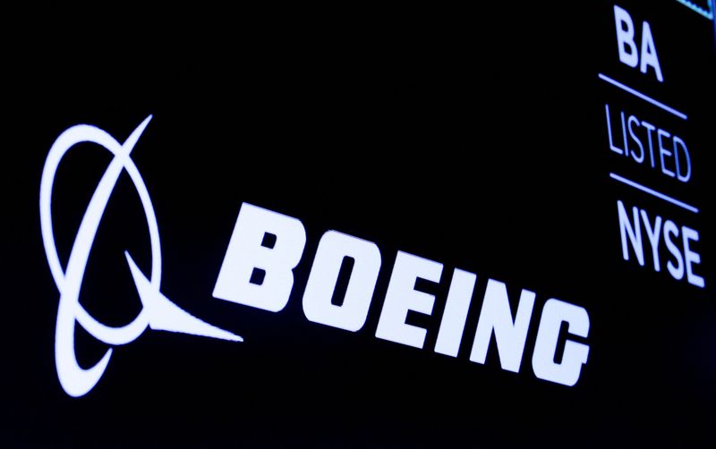 Unlocking Boeing’s Potential: Maximizing Gains from Asset Sales