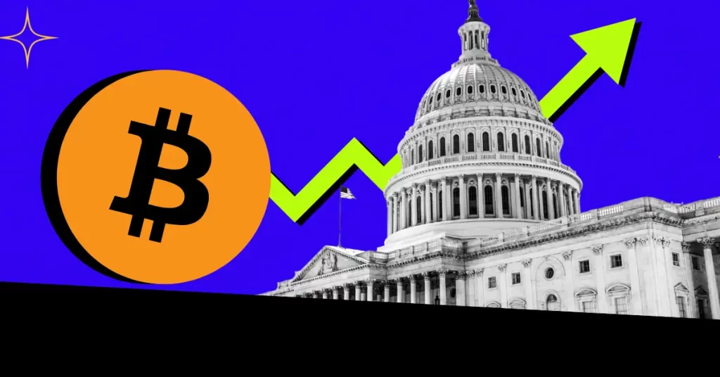 FOMC Decision and White House Crypto Policy Report Set for Release