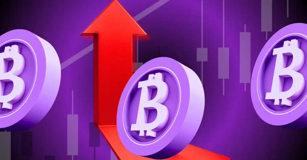 4 Strong Signs Say Bitcoin To See Massive Rally In October