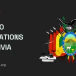 Bolivia Partners with El Salvador to Build National Crypto Framework