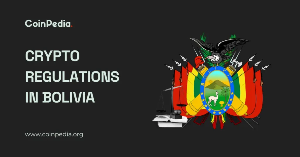 Bolivia Partners with El Salvador to Build National Crypto Framework