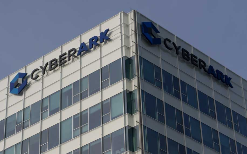 CyberArk stock climbs 12% as markets price in mega cybersecurity deal with Palo Alto