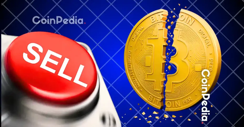 Bitcoin Faces Resistance at $119K as 613K BTC Threatens Selloff: What’s Next for BTC Price?