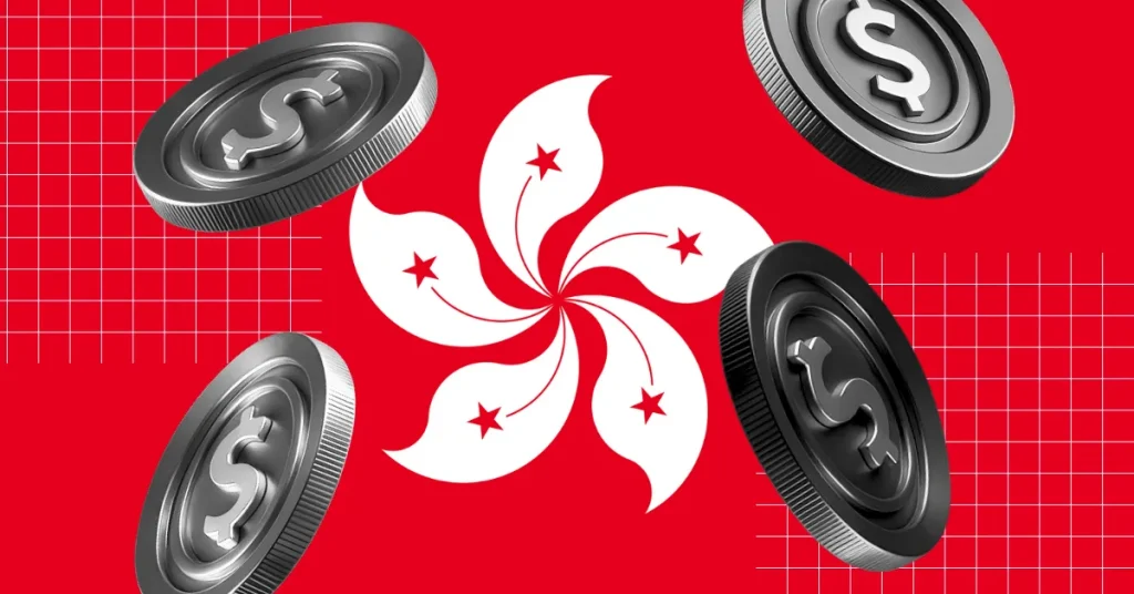 What Are JCOIN & JOYCOIN? Jd.com Moves Ahead of Hong Kong’s New Stablecoin Rules
