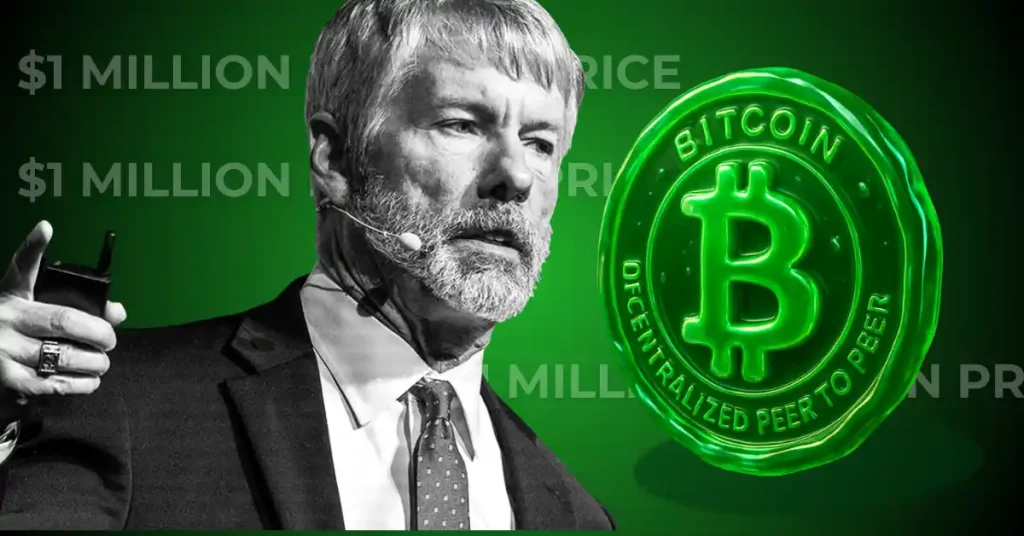 Strategy Acquires 21,021 Bitcoin, Now Holds 628,791 Coins: Why Is BTC Price Dropping?