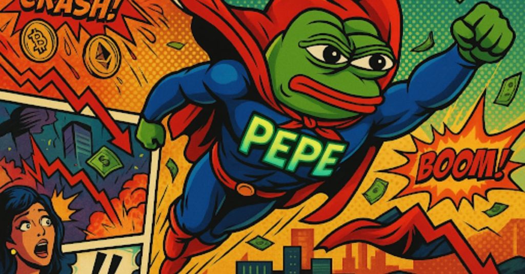 Why Pepe Coin and Remittix Are Set To 10x If Ethereum Price Hits New Highs