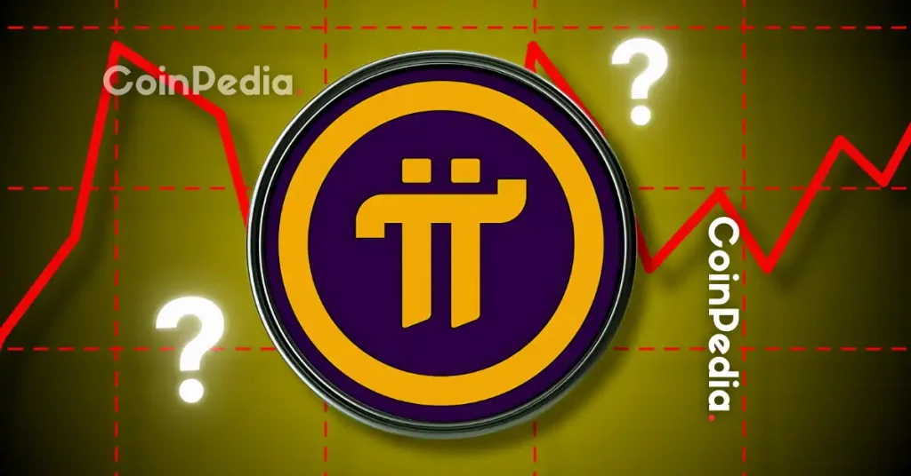 Pi Network News: Wallet “Buy” Feature Fails as Pi Token Transactions Stall