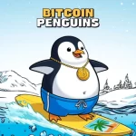 Bitcoin Penguins Is Going Viral—Is It the Next Pengu or More?