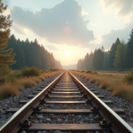 Two big reasons why Norfolk Southern stock closed lower despite Union Pacific deal