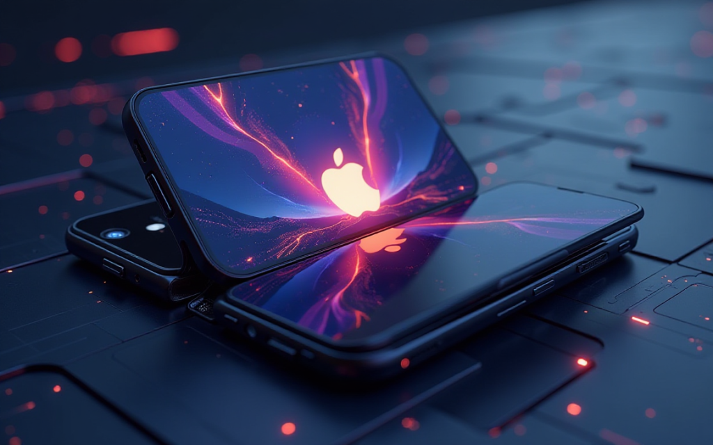 Apple’s foldable iPhone could arrive in 2026, says JPMorgan