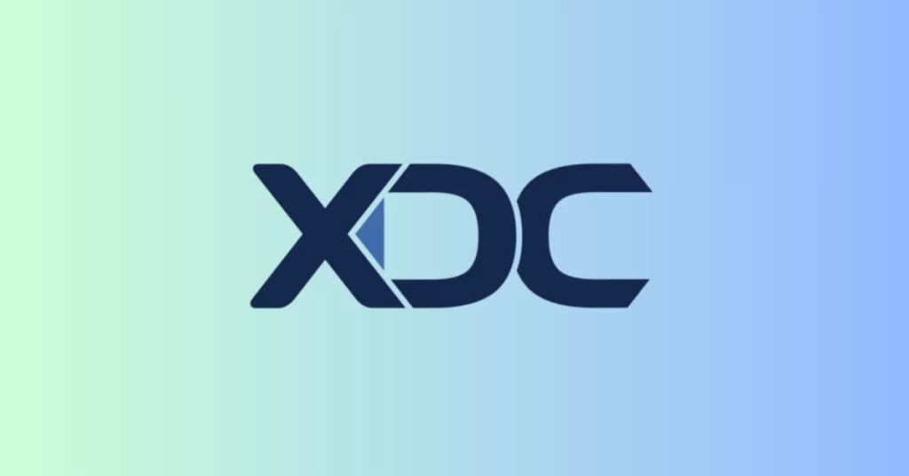 XDC Network Price Surges on Binance US Listing — Can Bulls Push Beyond $0.111?
