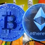 Bitcoin and Ethereum ETFs Hit by $290M Outflows After Inflation Shock