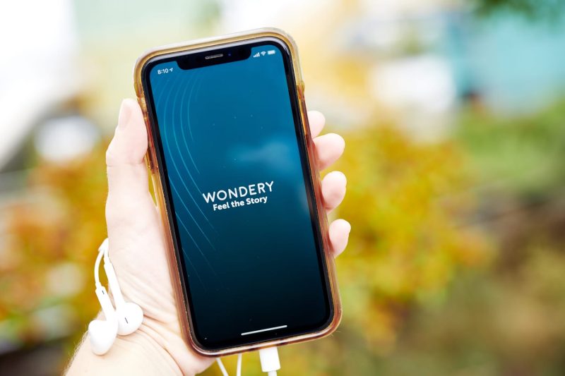 Amazon lays off over 100 employees in Wondery unit as part of audio business restructuring