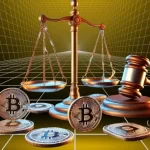 Elizabeth Warren Demands Crypto Regulation Free from Industry Influence