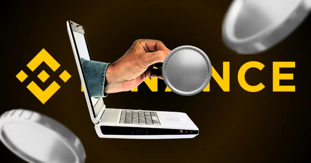 Binance and BBVA Partner to Enhance Crypto Asset Security